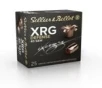 Sellier &amp; Bellot XRG Defense Copper .40 S&amp;W 130-Grain 25-Rounds HP 