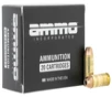 Ammo Inc. Signature Brass 10mm Auto 180 Grain 20-Rounds JHP 