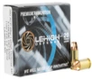 Lehigh Defense Xtreme Defense Handgun Ammo 380 ACP 20-Rounds 65 Grain XD FMT 
