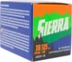 Sierra Outdoor Master Brass .38 SPL 125-Grain 20-Rounds JHPSM 