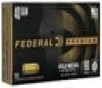Federal Premium Gold Medal .40 SW 180 Grain 50-Rounds FNFMJ 