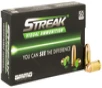 Ammo Inc. Streak Green Brass .45 ACP 230 Grain 20-Rounds TMC 