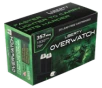 Liberty Ammunition OverWatch Nickel Plated Brass .357 Mag 20-Rounds 