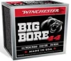 Winchester Big Bore Brass .44 Mag 240-Grain 20-Rounds JSP 