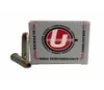 Underwood Ammo Handgun Nickel Plated Brass .357 Mag 158 Grain 20-Rounds XTP 