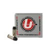 Underwood Ammo Sporting Nickel Plated Brass 10mm 220 Grain 20-Rounds HCFN 