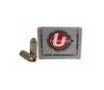 Underwood Ammo Sporting Nickel Plated Brass 10mm 200 Grain 20-Rounds JHP