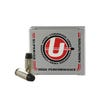 Underwood Ammo Sporting Nickel Plated Brass 10mm 200 Grain 20-Rounds HCFN 