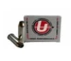 Underwood Ammo Sporting Nickel Plated Brass .44 Mag 200 Grain 20-Rounds JHP 