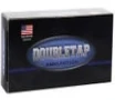 DoubleTap Hunter Brass .44 Mag 240 Grain 20-Rounds HC 