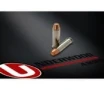 Underwood Ammo Hunting Nickel Plated Brass .357 Mag 125 Grain 50-Rounds FNFMJ 