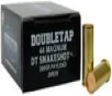 DoubleTap Snakeshot Brass .44 Mag 200 Grain 20-Rounds 
