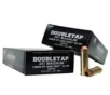 DoubleTap Lead Free Brass .357 Mag 140 Grain 20-Rounds SCHP 