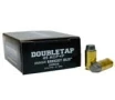 DoubleTap Hardcast Brass .45 ACP+P 255 Grain 20-Rounds SWC 