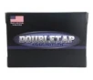DoubleTap Bonded Brass 9mm+P 147 Grain 20-Rounds JHP 