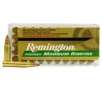 Remington Premier Brass .17 HMR 17-Grain 50-Rounds AccuTip-V 