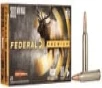 Federal Premium Brass .300 Win 180-Grain 20-Rounds NP 