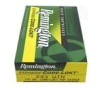 Remington Express CORE-LOKT .243WIN 100GR Pointed Soft Point 20Rds 