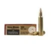 Federal Gold Medal .300 Win 190GR BTHP 20rds 
