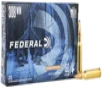 Federal PowerShok .308 Win 150 Grain 20-Rounds JSP 