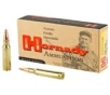 Hornady Custom Brass .308 Win 150-Grain 20-Rounds SST 