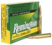 Remington Core-Lokt Brass .30-06 165-Grain 20-Rounds Core-Lokt Pointed Soft Point 
