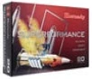 Hornady Superformance Brass .243 Win 95-Grain 20-Rounds SST 