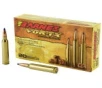 Barnes Bullets VOR-TX Brass 7mm Rem Mag 140 Grain 20-rounds TTSX 