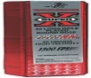 Winchester Super-X .22LR 40GR Plated Round Nose 100rds 