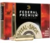 Federal Premium 243 WIN 85GR TSX 20rds 