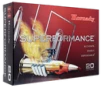 Hornady Superformance Brass .30-06 Springfield 180-Grain 20-Rounds SST 