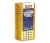 CCI Standard Velocity .22LR 40GR Lead Round Nose 100Rds 