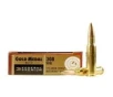 Federal Gold Medal Match .308 Win 175Gr BTHP 20rd 