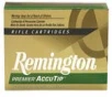Remington Premier AccuTip Brass .223 Rem 55-Grain 20-Rounds ATV 