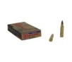 Hornady Match .223Rem 75GR BTHP 20Rds 