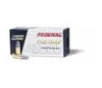 Federal Gold Medal .22LR 40GR 50Rds 