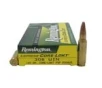 Remington Core-Lokt Brass .308 Win 180Gr 20-Rounds Core-Lokt Pointed Soft Point 
