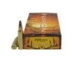 Federal Fusion .223 Rem 62GR BT 20rds 