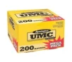 Remington Ammunition UMC Mega Pack .223 Rem 55GR MC 200Rds 