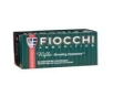 Fiocchi Rifle Shooting Dynamics .223 Rem 62GR FMJBT 50Rds 