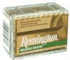 Remington Rimfire Magnum Brass .22 Mag 40-Grain 50-Rounds PSP 