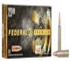 Federal Premium .223 Rem 55 Grain 20-Rounds BTSX 