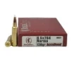 Nosler Ammunition 60021 Trophy 6.5X284 130 AB 20rds 