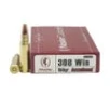 Nosler Ammunition Trophy Grade 308 Win 150 AccuBond 20 Rds 