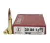 Nosler Ammunition 60055 Trophy 30-06 150 PT 20rds 