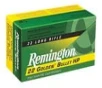 Remington Golden Bullet .22LR 36GR High Velocity Plated HP 50Rds 
