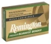 Remington Premier Scirocco Bonded Brass 7mm Rem Mag 20-Rounds SSB 