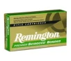 Remington Premier Scirocco Bonded Brass .30-06 150-Grain 20-Rounds SSB 