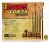 Barnes Bullets VOR-TX Brass 7mm Rem Mag 150-Grain 20-Rounds TTSXBT 