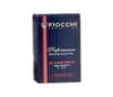 Fiocchi Shooting Dynamics Field Box Brass .22 LR 50-Rounds 40 Grain Copper-Plated Solid Point 